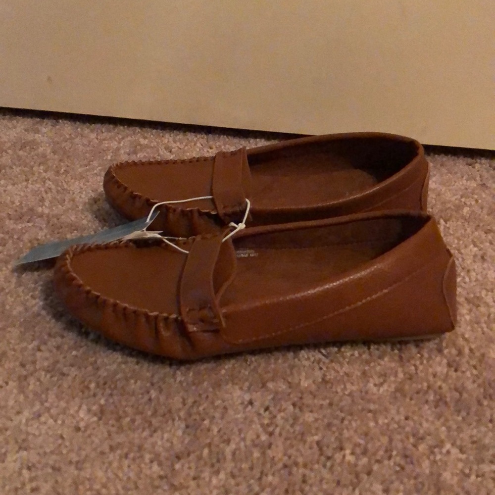 Brown Flats